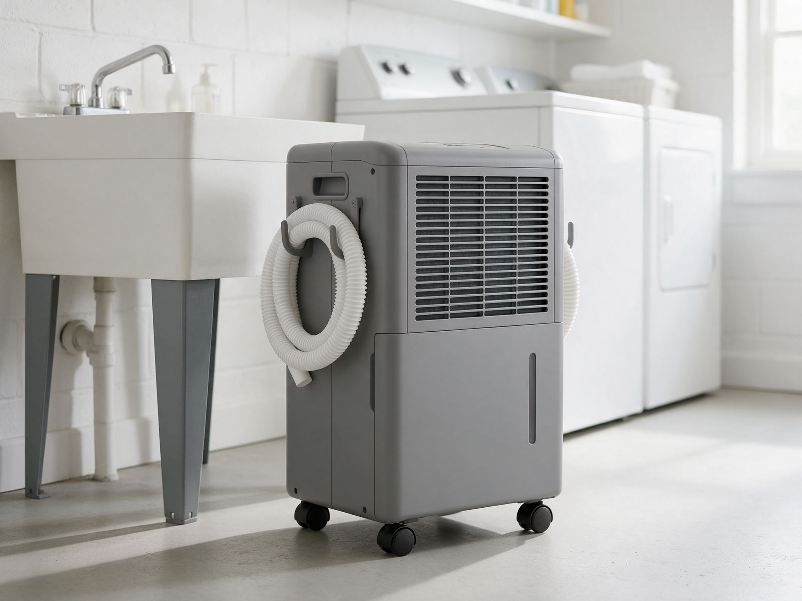 water damage restoration in Brampton